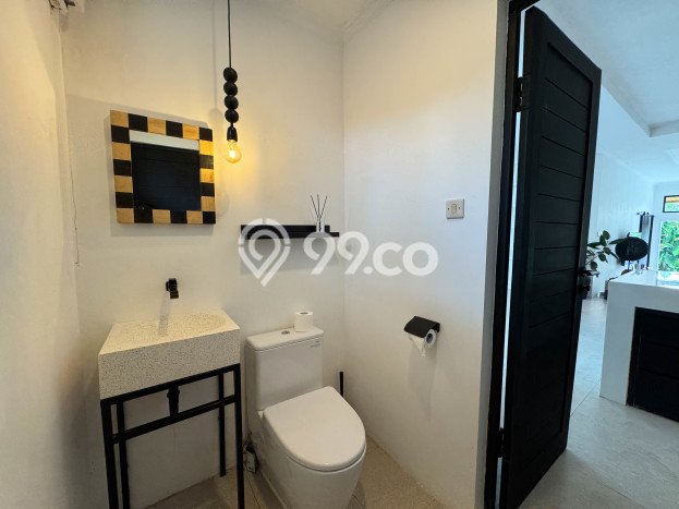 Vila di , Ukuran 470m2m², Ideal untuk hunian keluarga Vila di , Ukuran 470m2m², Ideal untuk hunian keluarga