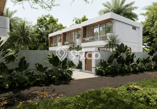 Vila Kawasan , Area 102m2m², Lokasi Strategis Vila Kawasan , Area 102m2m², Lokasi Strategis
