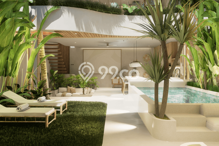 Vila Kawasan Kuta, Area 148m2m², Lokasi Premium Vila Kawasan Kuta, Area 148m2m², Lokasi Premium