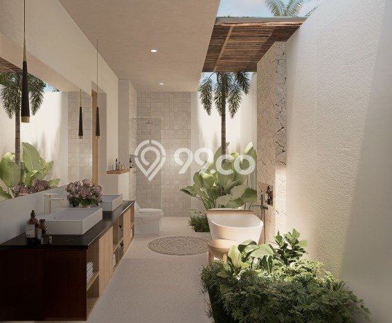 Tersedia Vila di Kediri, Luas 500m2m², Dekat mudah fasilitas Tersedia Vila di Kediri, Luas 500m2m², Dekat mudah fasilitas