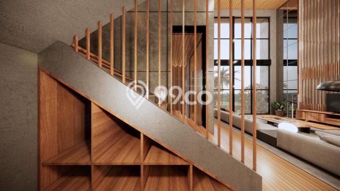 Vila Potensial di , Luas 205m2m², Dekat mudah Badung, Badung Vila Potensial di , Luas 205m2m², Dekat mudah Badung, Badung