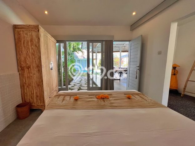 Vila Strategis di , Dimensi 410m2m², Area Asri untuk Anda Vila Strategis di , Dimensi 410m2m², Area Asri untuk Anda