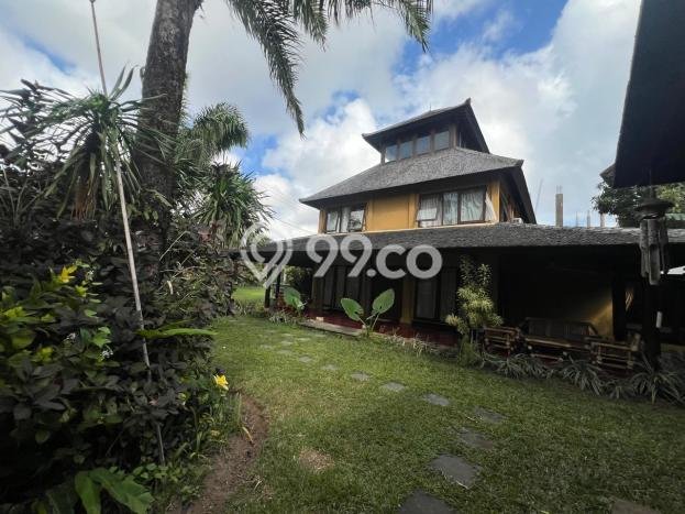 HARGA TERBAIK! Vila di , Area 750m2m², Area Strategis HARGA TERBAIK! Vila di , Area 750m2m², Area Strategis