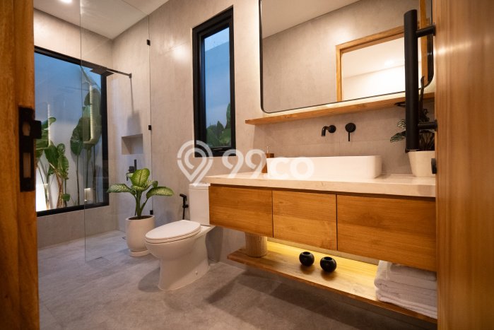 HOT DEAL! Vila di Mengwi, Area 150m2m², Area Strategis HOT DEAL! Vila di Mengwi, Area 150m2m², Area Strategis