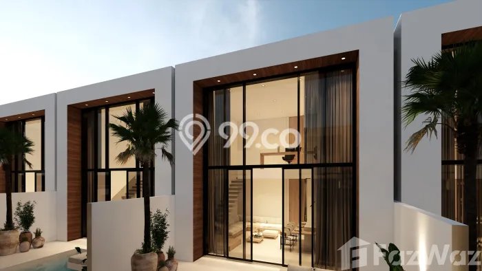 Vila Premium di Denpasar Selatan, Area 1185m2m², Kawasan Tenang dan nyaman Vila Premium di Denpasar Selatan, Area 1185m2m², Kawasan Tenang dan nyaman
