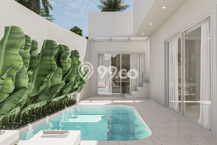 AREA PREMIUM! Vila di Mengwi, Ukuran 140m2m², Dekat pusat kota AREA PREMIUM! Vila di Mengwi, Ukuran 140m2m², Dekat pusat kota