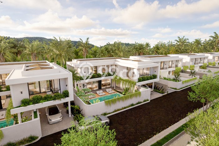 Vila Kawasan , Area 370m2m², Area Premium Vila Kawasan , Area 370m2m², Area Premium