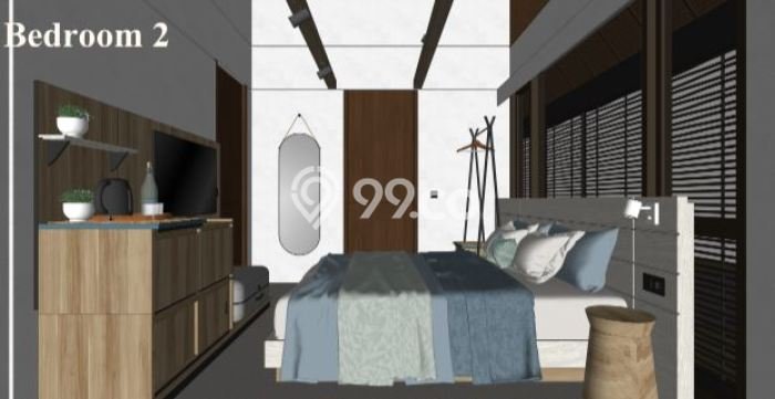 Peluang Bisnis! Vila di Mengwi, Luas 278m2m², Area Premium dengan potensi meningkat Peluang Bisnis! Vila di Mengwi, Luas 278m2m², Area Premium dengan potensi meningkat