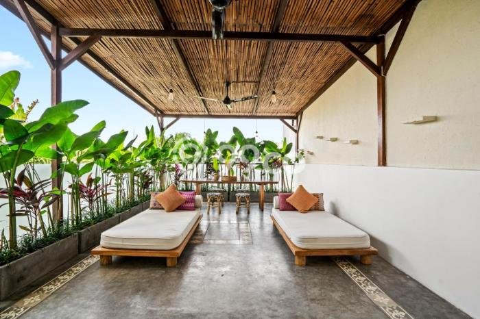 Vila Kawasan , Area 206m2m², Ideal untuk tempat tinggal Anda Vila Kawasan , Area 206m2m², Ideal untuk tempat tinggal Anda
