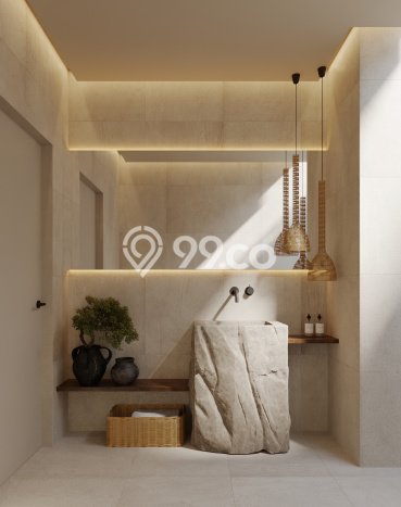 Vila Premium di , Dimensi 165m2m², Kawasan Tenang dan aman Vila Premium di , Dimensi 165m2m², Kawasan Tenang dan aman