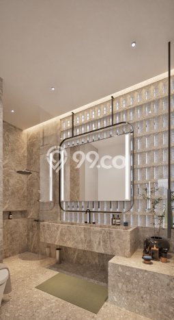 Vila Berkembang Kawasan , Area 183m2m², Area Nyaman Vila Berkembang Kawasan , Area 183m2m², Area Nyaman