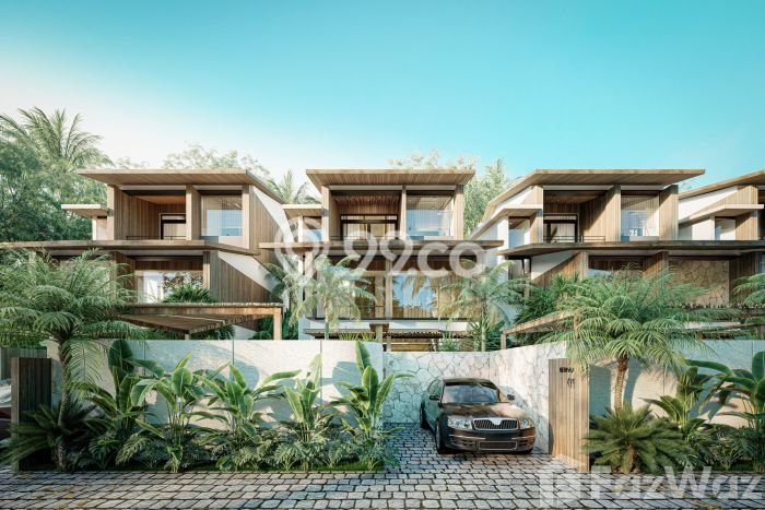 Investasi Potensial! Vila Kawasan Kuta, Dimensi 144m2m², Posisi Premium Investasi Potensial! Vila Kawasan Kuta, Dimensi 144m2m², Posisi Premium