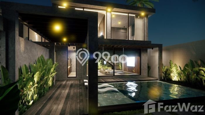 Tersedia Vila Kawasan , Ukuran 231m2m², Area nyaman untuk keluarga Tersedia Vila Kawasan , Ukuran 231m2m², Area nyaman untuk keluarga