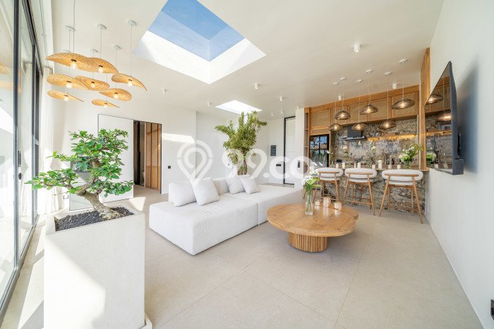 Properti Berkualitas! Vila Kawasan , Luas 110m2m², Area Asri dan aman Properti Berkualitas! Vila Kawasan , Luas 110m2m², Area Asri dan aman