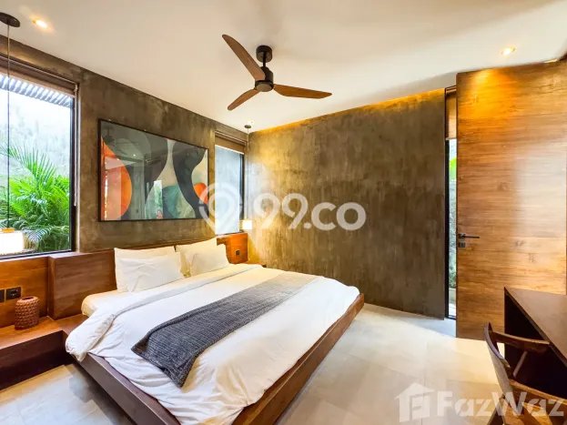 Vila di Mengwi, Luas 150m2m², Area Nyaman Vila di Mengwi, Luas 150m2m², Area Nyaman