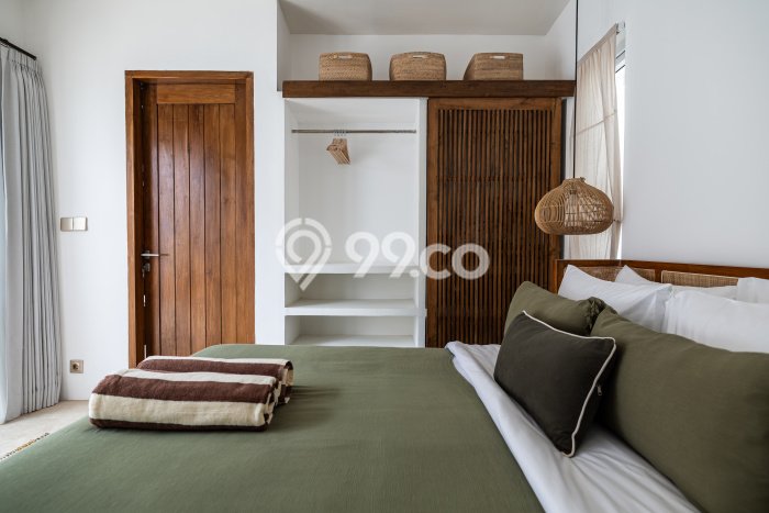 Tempat Strategis! Vila di , Luas 100m2m², Kualitas Prima Tempat Strategis! Vila di , Luas 100m2m², Kualitas Prima