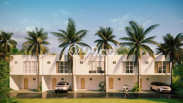 LOKASI STRATEGIS! Vila Kawasan , Luas 92m2m², Area Potensial LOKASI STRATEGIS! Vila Kawasan , Luas 92m2m², Area Potensial