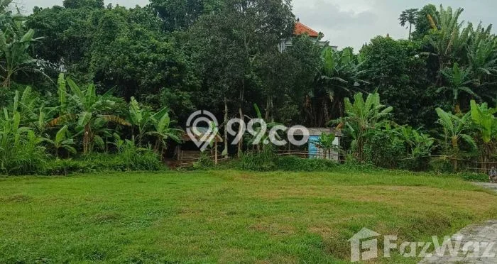 Lahan Dijual Lokasi Kediri, Tabanan dengan Luas Tanah 1300m2 dan Status SHM Lahan Dijual Lokasi Kediri, Tabanan dengan Luas Tanah 1300m2 dan Status SHM