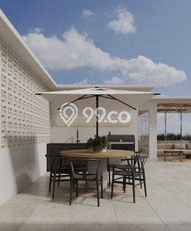 Vila Premium di , Dimensi 165m2m², Kawasan Tenang dan aman Vila Premium di , Dimensi 165m2m², Kawasan Tenang dan aman