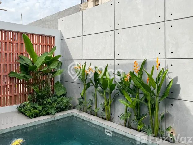 Vila Potensial di , Area 100m2m², Dekat mudah Badung, Badung Vila Potensial di , Area 100m2m², Dekat mudah Badung, Badung