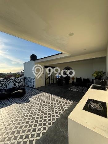 Vila Tenang di , Dimensi 110m2m², View Indah sekitar Vila Tenang di , Dimensi 110m2m², View Indah sekitar