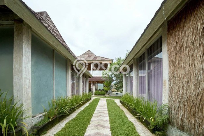 Dijual Rumah Premium dengan Fasilitas Sekitar Lengkap di Ubud, Gianyar Dijual Rumah Premium dengan Fasilitas Sekitar Lengkap di Ubud, Gianyar