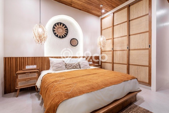Tempat Ideal! Vila di , Area 100m2m², Area Asri dan aman Tempat Ideal! Vila di , Area 100m2m², Area Asri dan aman
