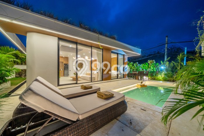 DIJUAL! Vila di , Luas 211m2m², Posisi Premium DIJUAL! Vila di , Luas 211m2m², Posisi Premium