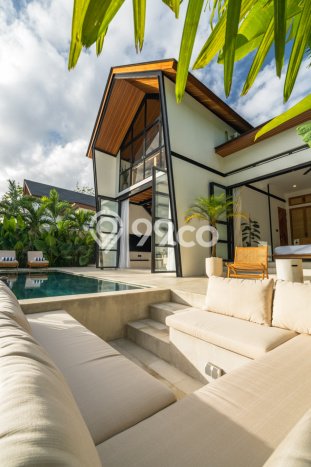 Hunian Berkualitas! Vila Kawasan Mengwi, Dimensi 260m2m², Area Nyaman dan tenang Hunian Berkualitas! Vila Kawasan Mengwi, Dimensi 260m2m², Area Nyaman dan tenang
