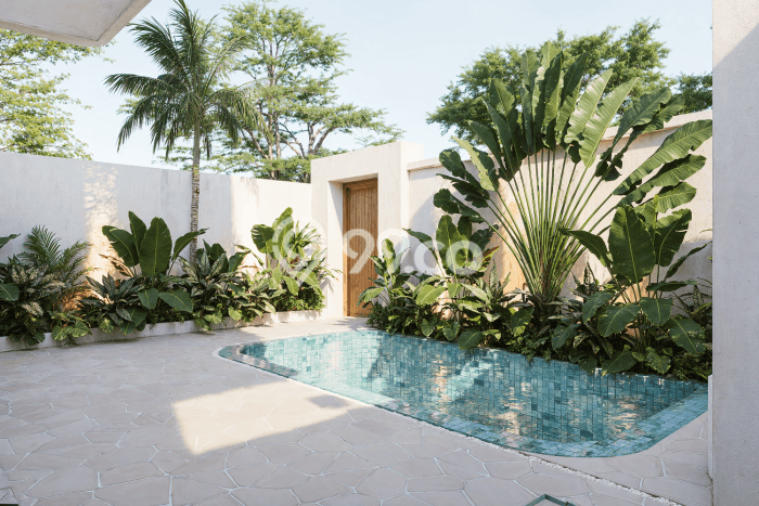 Vila Kawasan , Area 102m2m², Lokasi Strategis Vila Kawasan , Area 102m2m², Lokasi Strategis