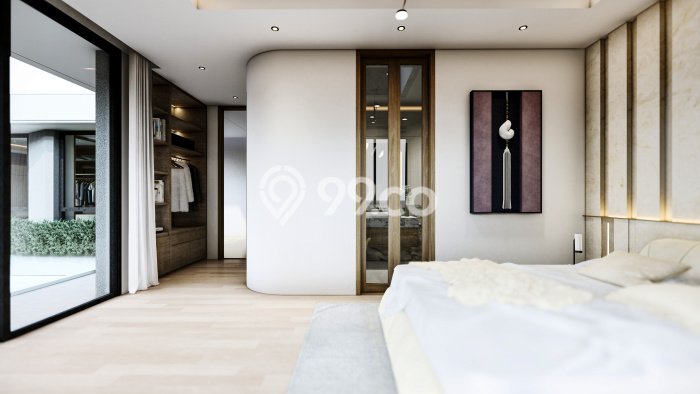 Vila Kawasan , Area 370m2m², Area Premium Vila Kawasan , Area 370m2m², Area Premium