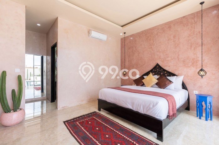 Vila di Kuta, Area 300m2m², Dekat Mudah Fasilitas Umum Vila di Kuta, Area 300m2m², Dekat Mudah Fasilitas Umum