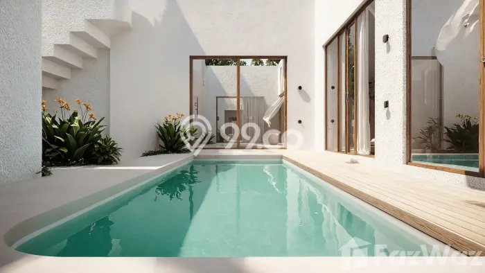 Vila Premium Kawasan Denpasar Selatan, Area 130m2m², Lingkungan Tenang dan aman Vila Premium Kawasan Denpasar Selatan, Area 130m2m², Lingkungan Tenang dan aman