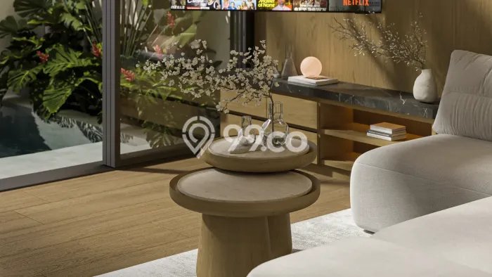 Vila Premium di Kuta, Dimensi 49m2m², Lingkungan Asri untuk keluarga Vila Premium di Kuta, Dimensi 49m2m², Lingkungan Asri untuk keluarga
