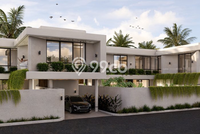 Vila Kawasan , Area 370m2m², Area Premium Vila Kawasan , Area 370m2m², Area Premium