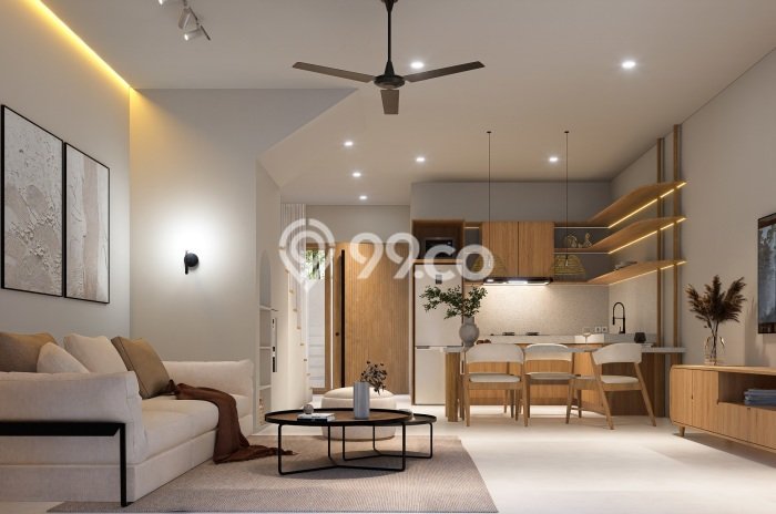 Hunian Eksklusif Dijual LT 100m2 di Denpasar Selatan, Denpasar Hunian Eksklusif Dijual LT 100m2 di Denpasar Selatan, Denpasar