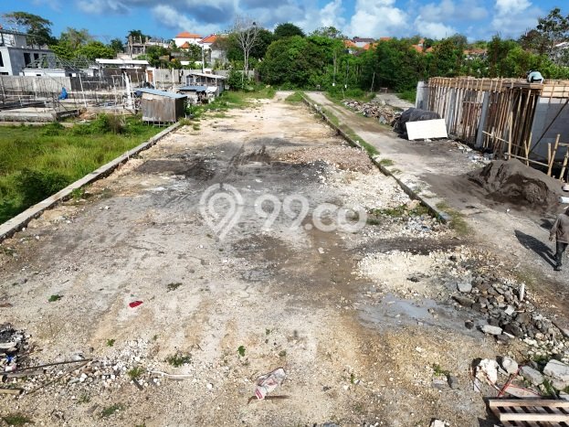 Tanah Dijual di Badung Seluas 1000m2 Strategis Tanah Dijual di Badung Seluas 1000m2 Strategis