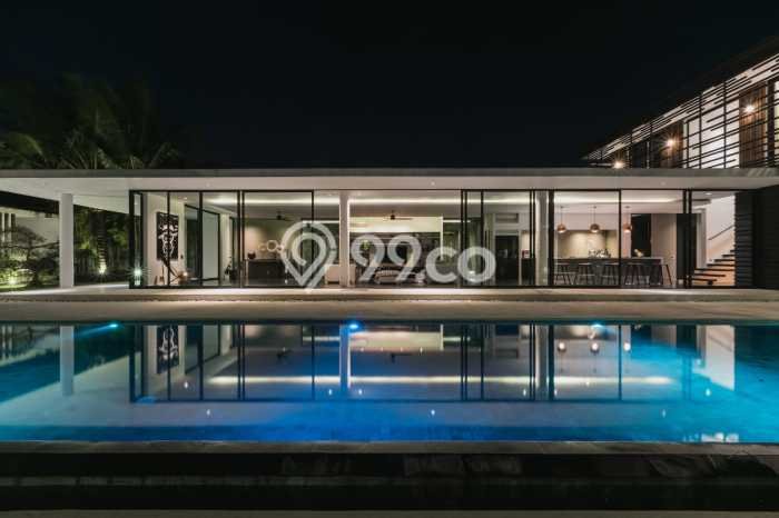 Vila di Kuta, Luas 1600m2m², Area Nyaman Vila di Kuta, Luas 1600m2m², Area Nyaman