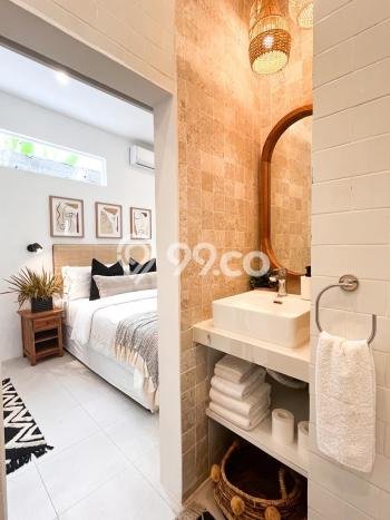 Vila Kawasan , Dimensi 90m2m², Cocok untuk beragam kebutuhan Vila Kawasan , Dimensi 90m2m², Cocok untuk beragam kebutuhan