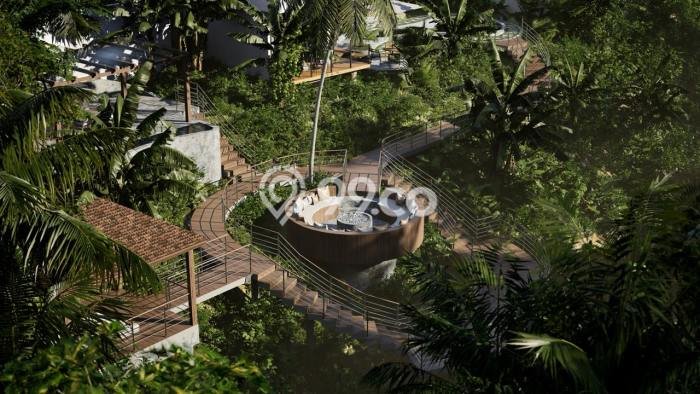 Aset Strategis! Vila Kawasan Blahbatuh, Ukuran 1545m2m², Hasil Menjanjikan untuk bisnis Aset Strategis! Vila Kawasan Blahbatuh, Ukuran 1545m2m², Hasil Menjanjikan untuk bisnis