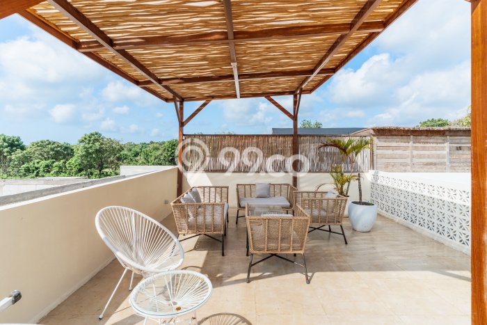 Vila Asri di , Dimensi 170m2m², Dekat ke berbagai fasilitas Vila Asri di , Dimensi 170m2m², Dekat ke berbagai fasilitas