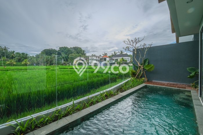 Kesempatan Langka! Vila di Ubud, Luas 137m2m², Lokasi Strategis dekat dengan berbagai kebutuhan Kesempatan Langka! Vila di Ubud, Luas 137m2m², Lokasi Strategis dekat dengan berbagai kebutuhan