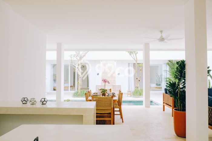 Vila di Mengwi, Area 325m2m², Dekat ke Fasilitas Umum Vila di Mengwi, Area 325m2m², Dekat ke Fasilitas Umum