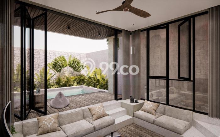 For Sale! Vila Kawasan , Area 135m2m², Dekat ke Fasilitas Umum For Sale! Vila Kawasan , Area 135m2m², Dekat ke Fasilitas Umum