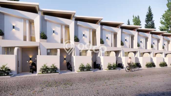 BISNIS POTENSIAL! Vila di Mengwi, Area 170m2m², Potensi Menjanjikan BISNIS POTENSIAL! Vila di Mengwi, Area 170m2m², Potensi Menjanjikan