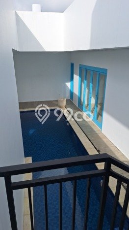 Vila Premium di , Luas 130m2m², Dekat Badung, Badung Vila Premium di , Luas 130m2m², Dekat Badung, Badung