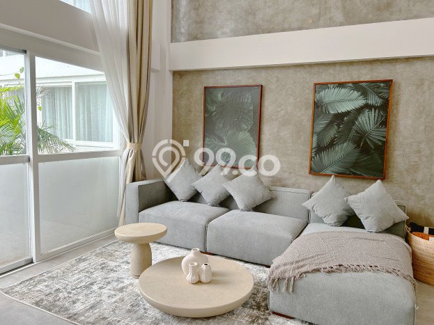 Siap Milik Apartemen Elit 1 KT & 1 KM di Uluwatu, Badung Siap Milik Apartemen Elit 1 KT & 1 KM di Uluwatu, Badung