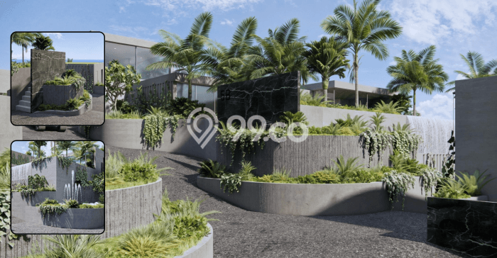 Vila Nyaman Kawasan Karangasem, Ukuran 357m2m², View Indah sekitar Vila Nyaman Kawasan Karangasem, Ukuran 357m2m², View Indah sekitar