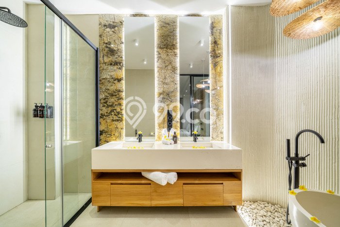 Properti Berkualitas! Vila Kawasan , Luas 110m2m², Area Asri dan aman Properti Berkualitas! Vila Kawasan , Luas 110m2m², Area Asri dan aman