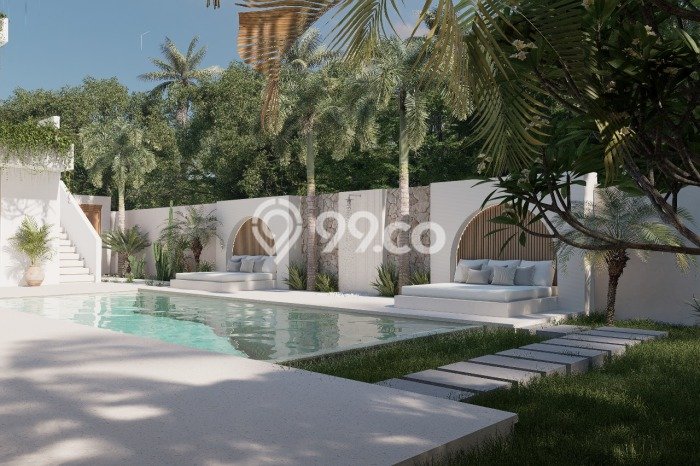 Tersedia Vila di Kediri, Luas 500m2m², Dekat mudah fasilitas Tersedia Vila di Kediri, Luas 500m2m², Dekat mudah fasilitas